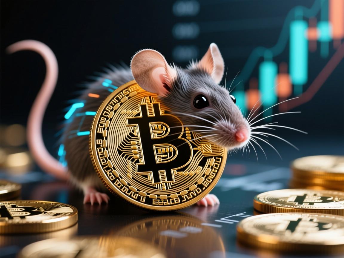 2025年Rats币市值预估，展望未来，Rats币的潜力与挑战