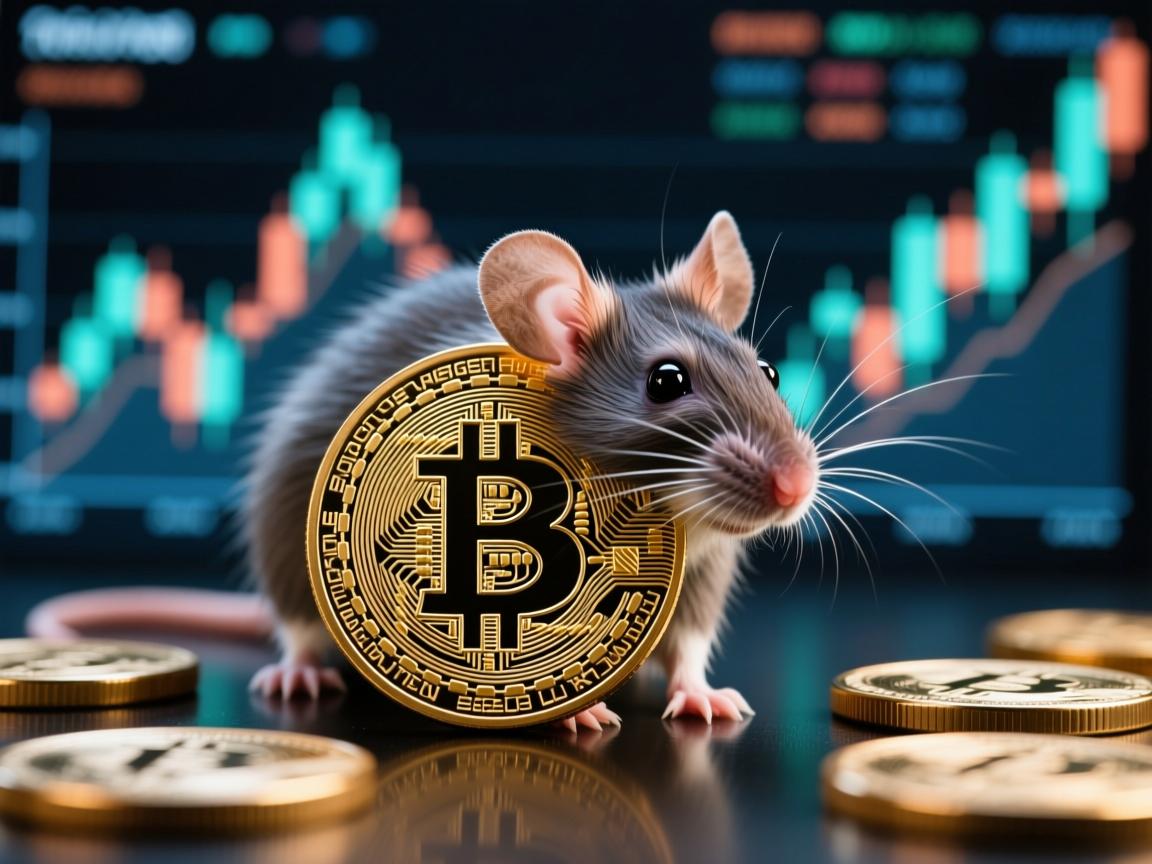 Rats币，市值分析及前景展望