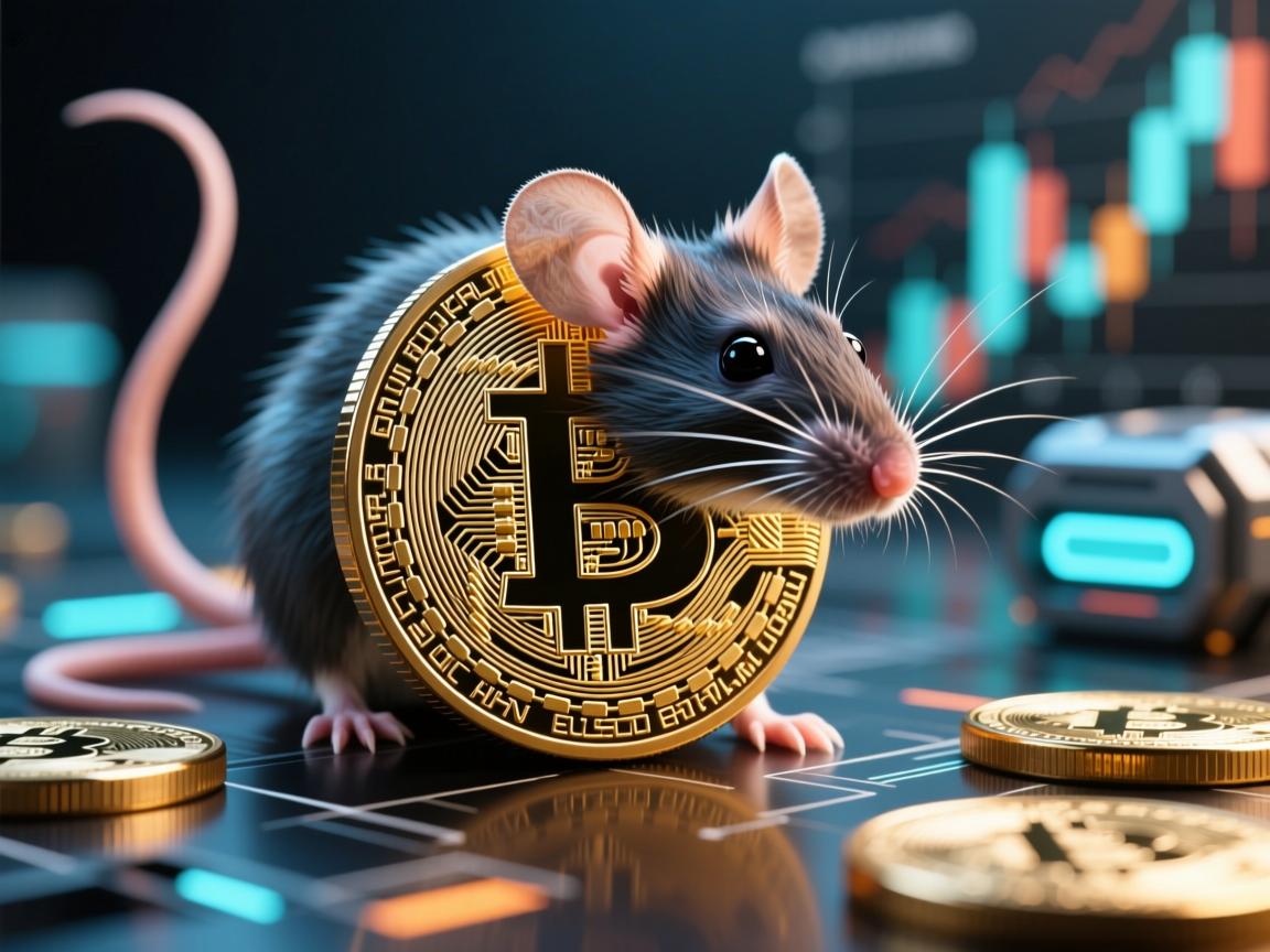 RATS币未来前景展望，涨幅潜力分析