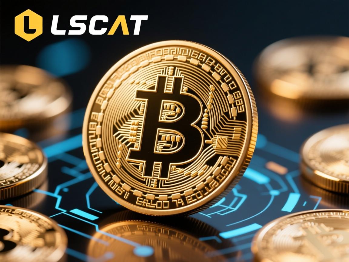 LSCAT菩提币最新消息，创新科技引领数字货币新篇章