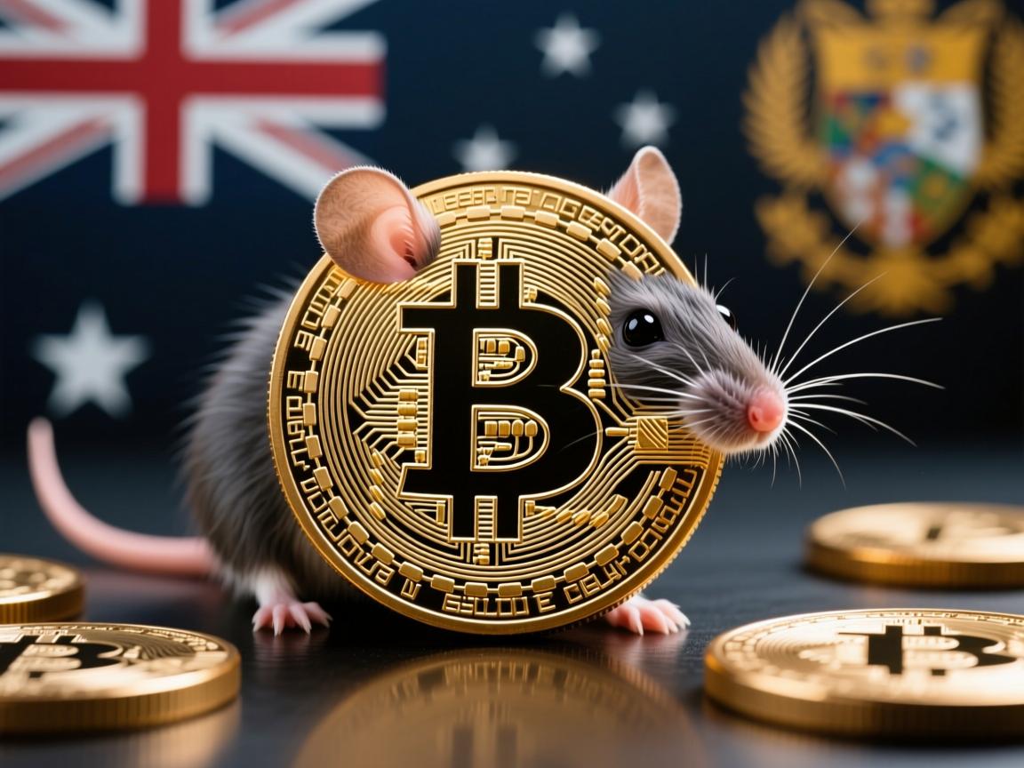 揭秘Rats币,它属于哪个国家? 揭秘Rats币,它属于哪个国家?