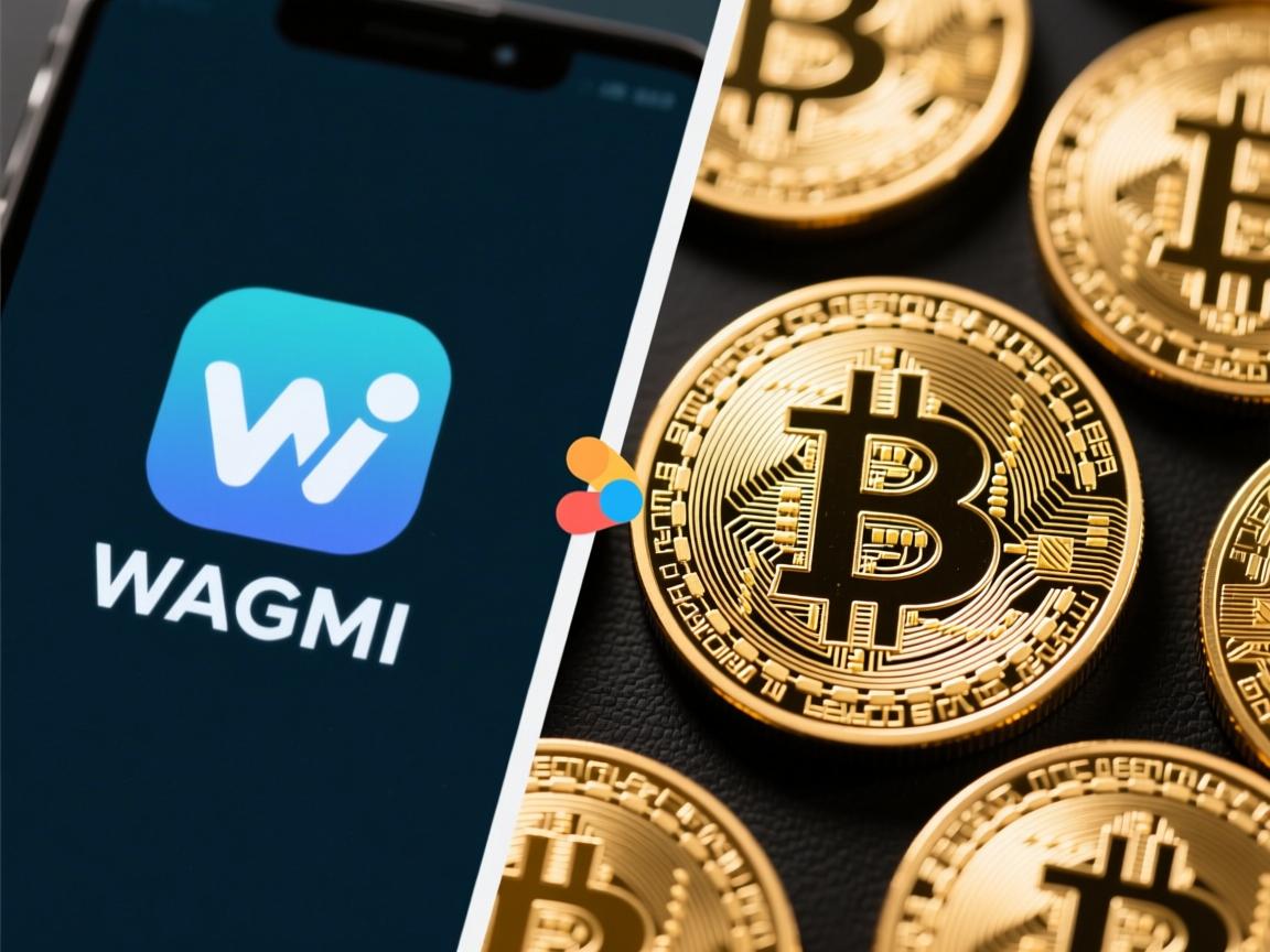 如何区分WAGMI币app真假