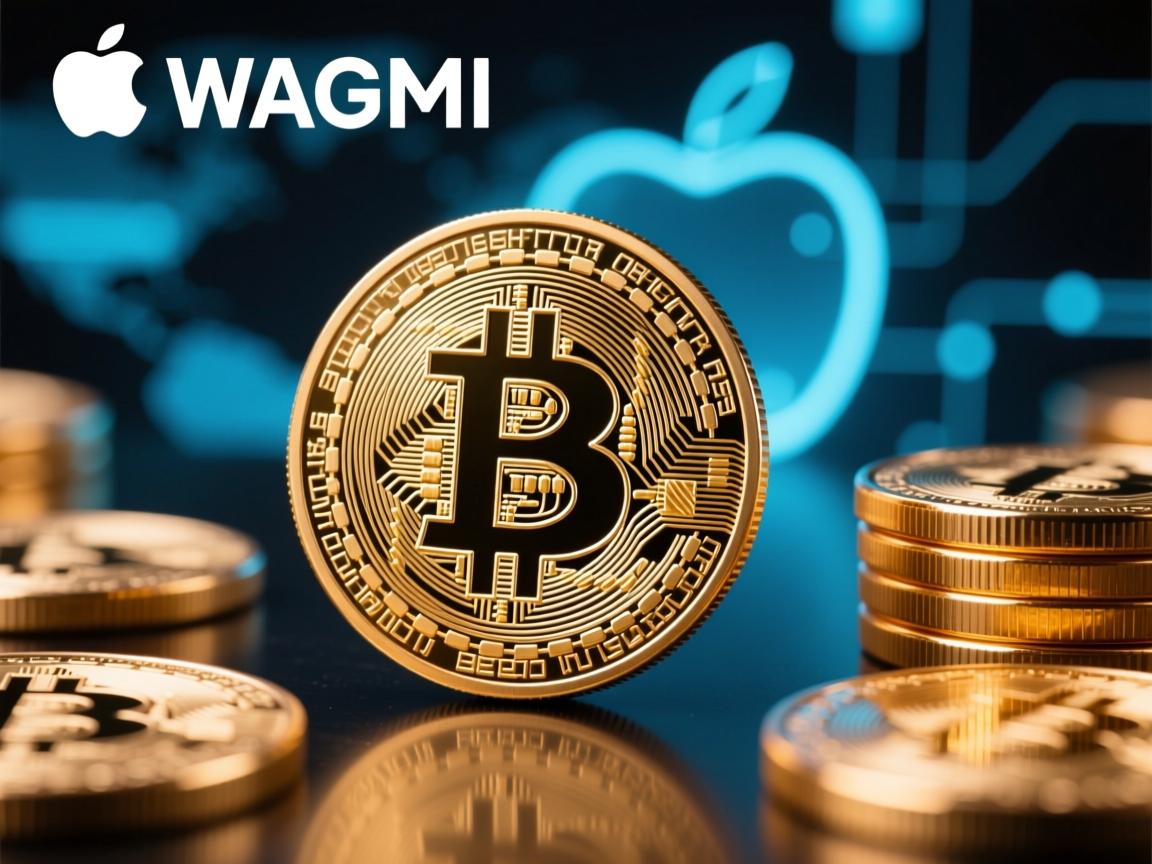 苹果WAGMI币app频繁闪退，用户体验亟待优化