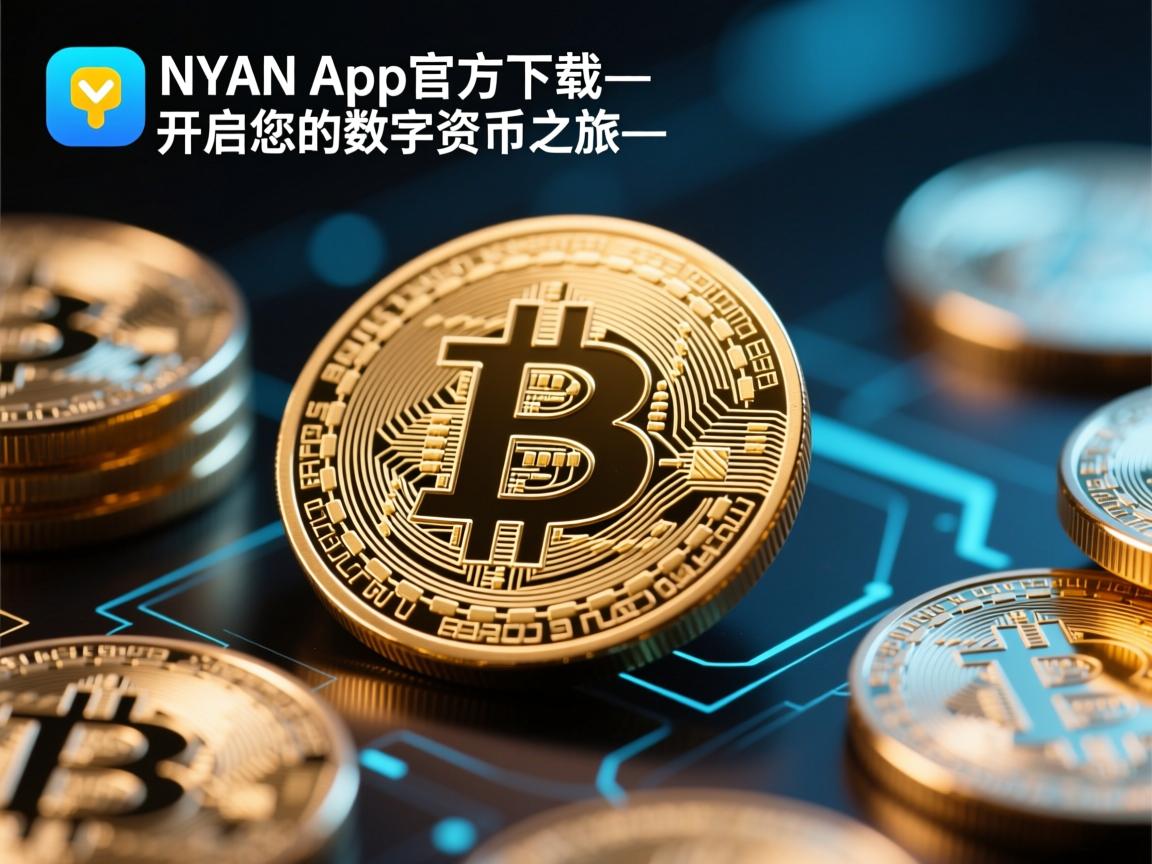 NYAN币App官方下载—开启您的数字货币之旅 NYAN币App官方下载—开启您的数字货币之旅