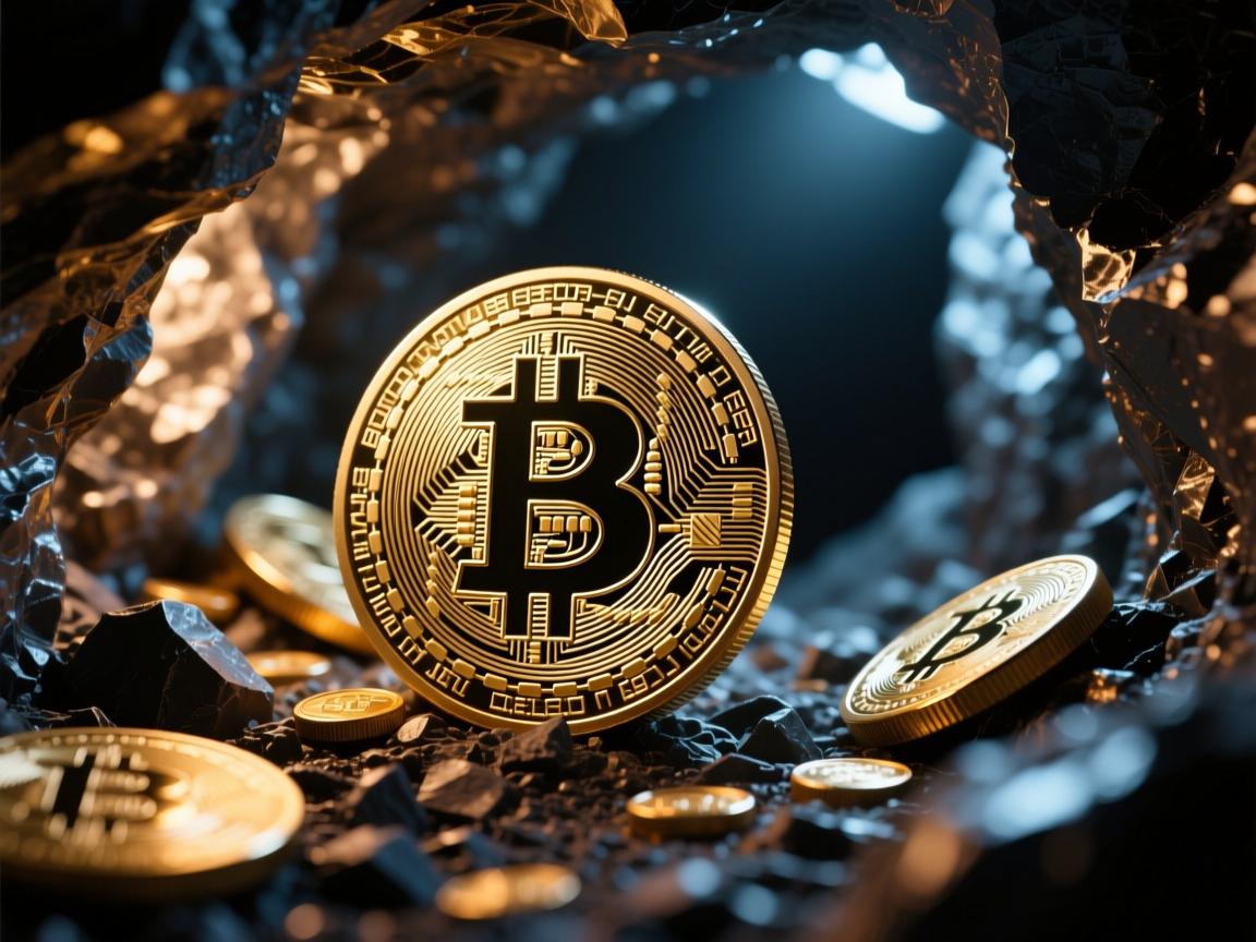 LSCAT币一天挖几个，揭秘数字货币挖矿的奥秘