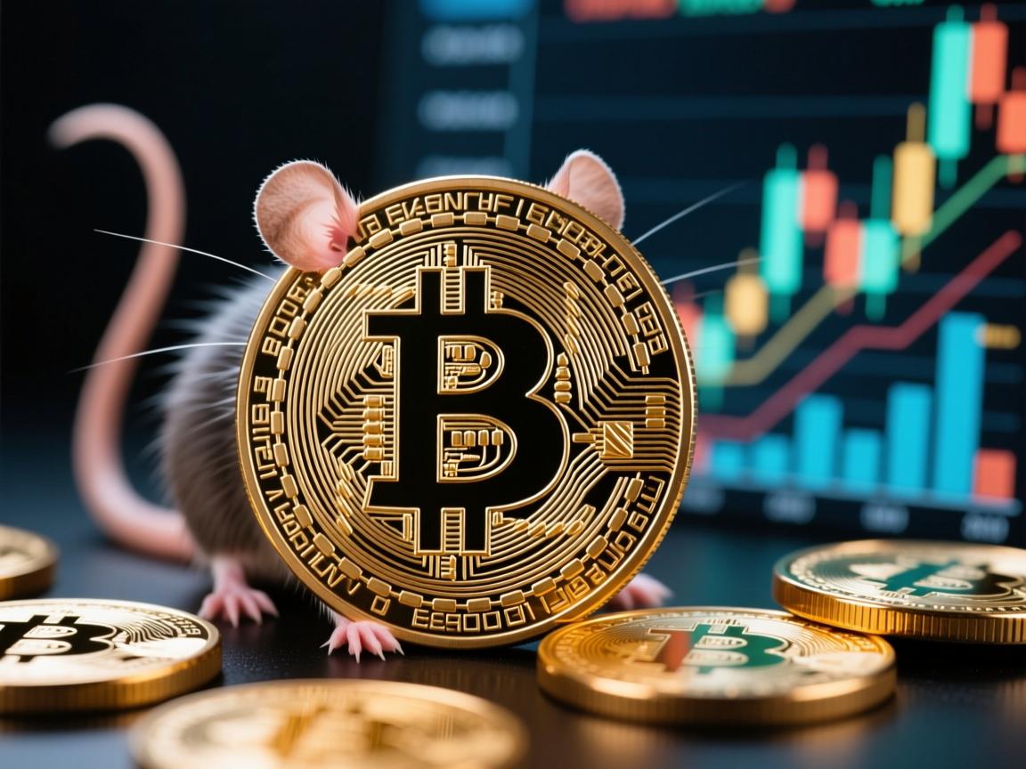 Rats币最新价格行情分析 Rats币最新价格行情分析