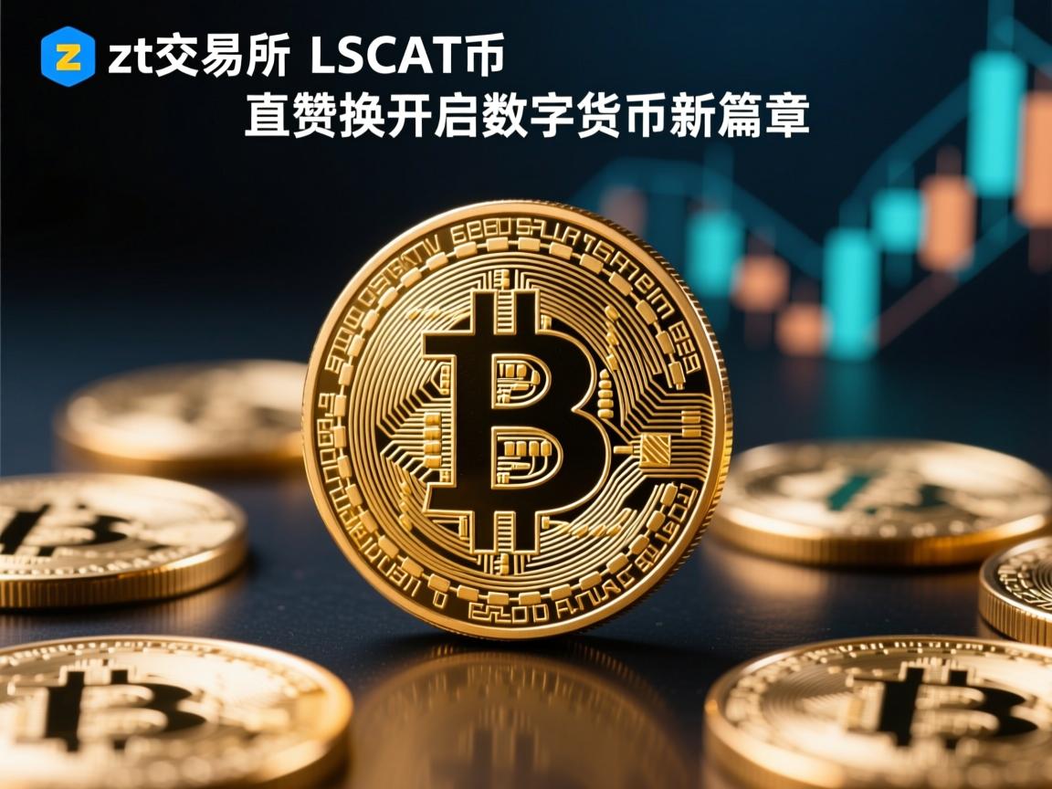 zt交易所LSCAT币置换，开启数字货币新篇章