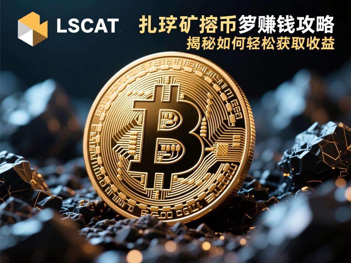 LSCAT挖矿币赚钱攻略，揭秘如何轻松获取收益