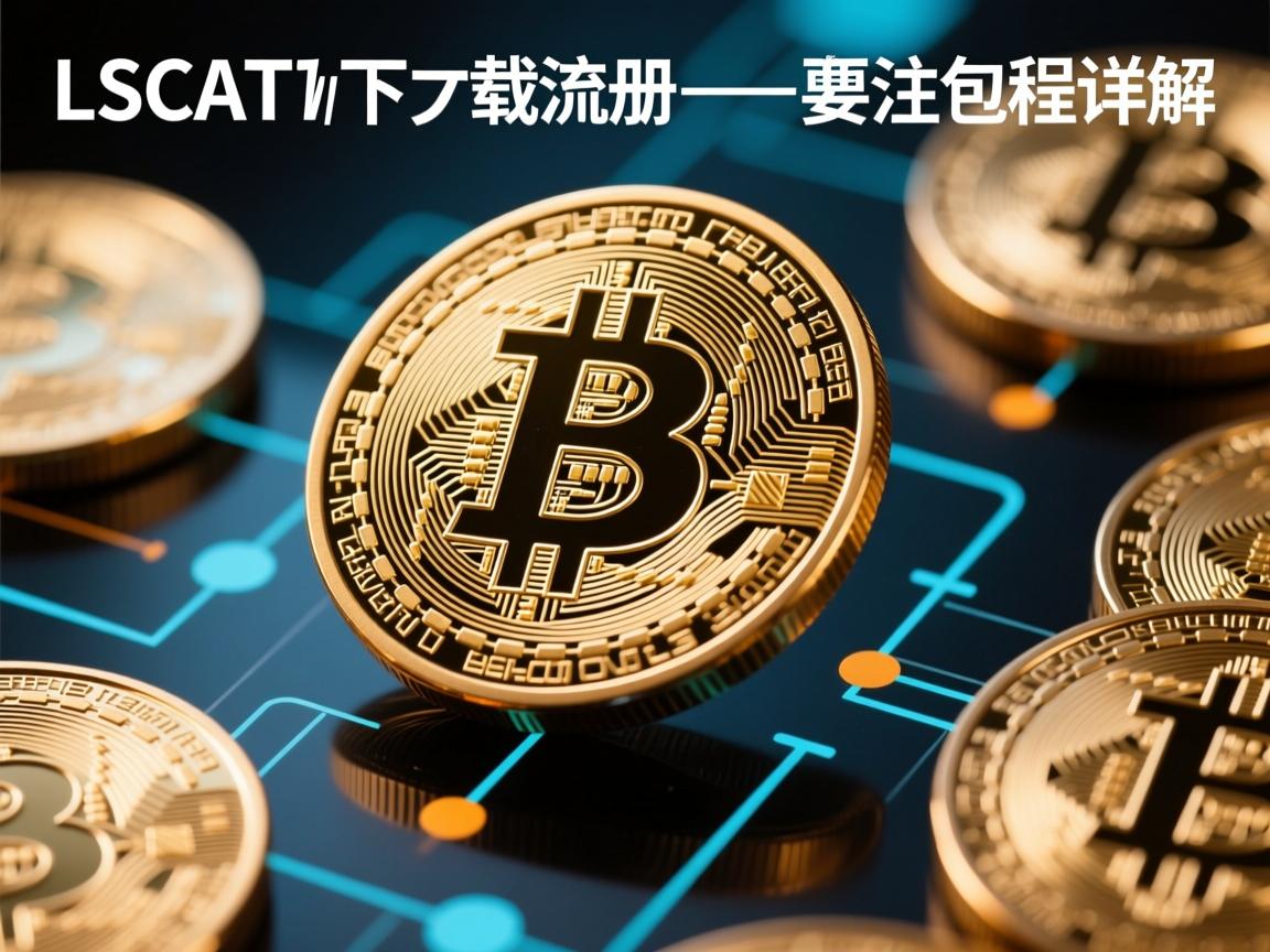 LSCAT币下载注册流程图详解