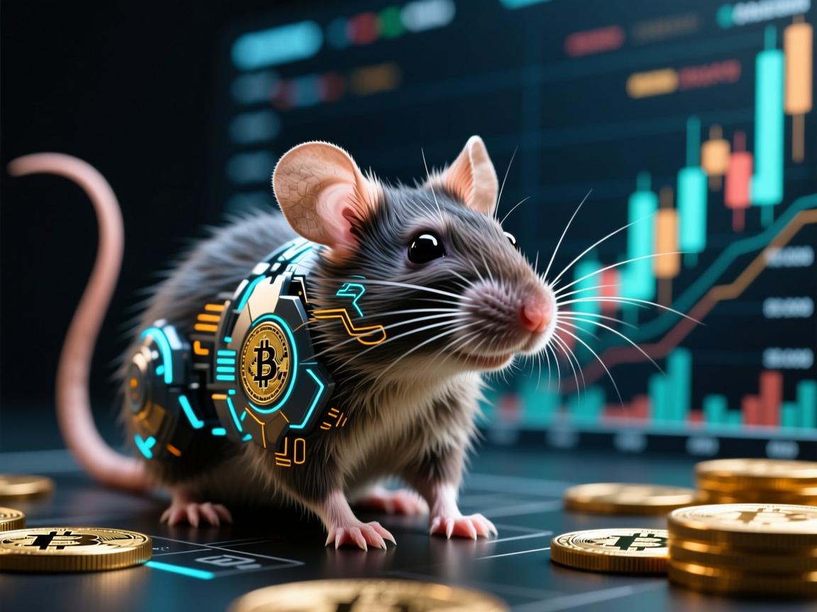 RATS币未来价格走势预测 RATS币未来价格走势预测