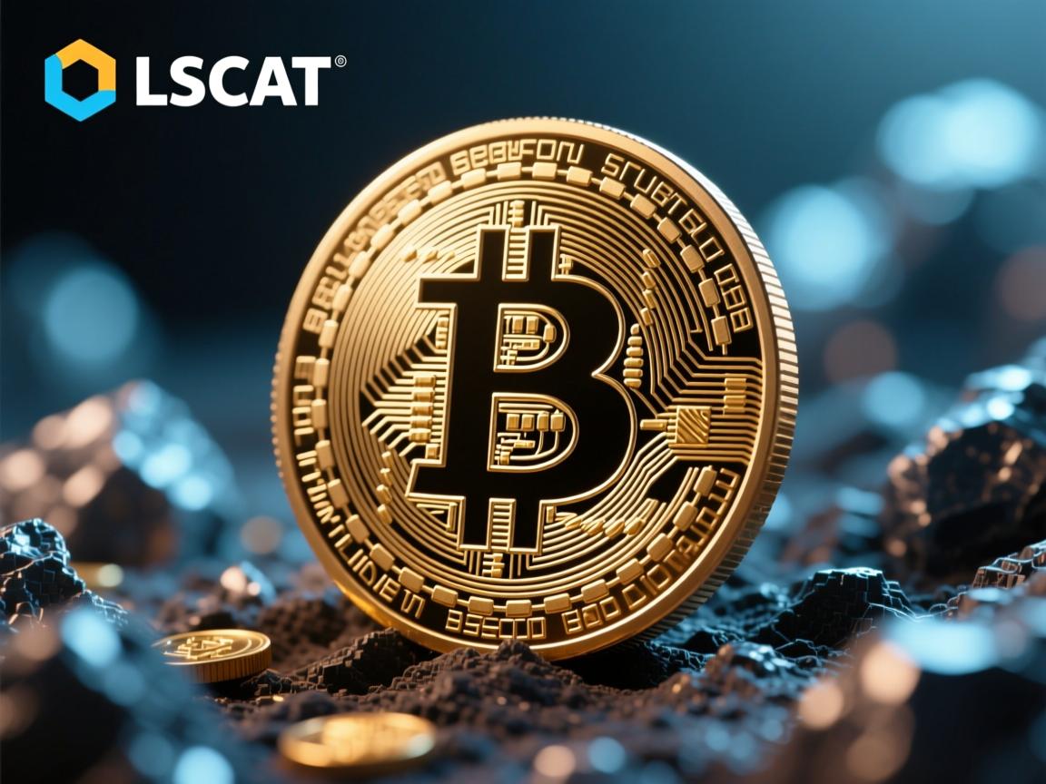 LSCAT挖矿币,一种全新的赚钱方式 LSCAT挖矿币,一种全新的赚钱方式