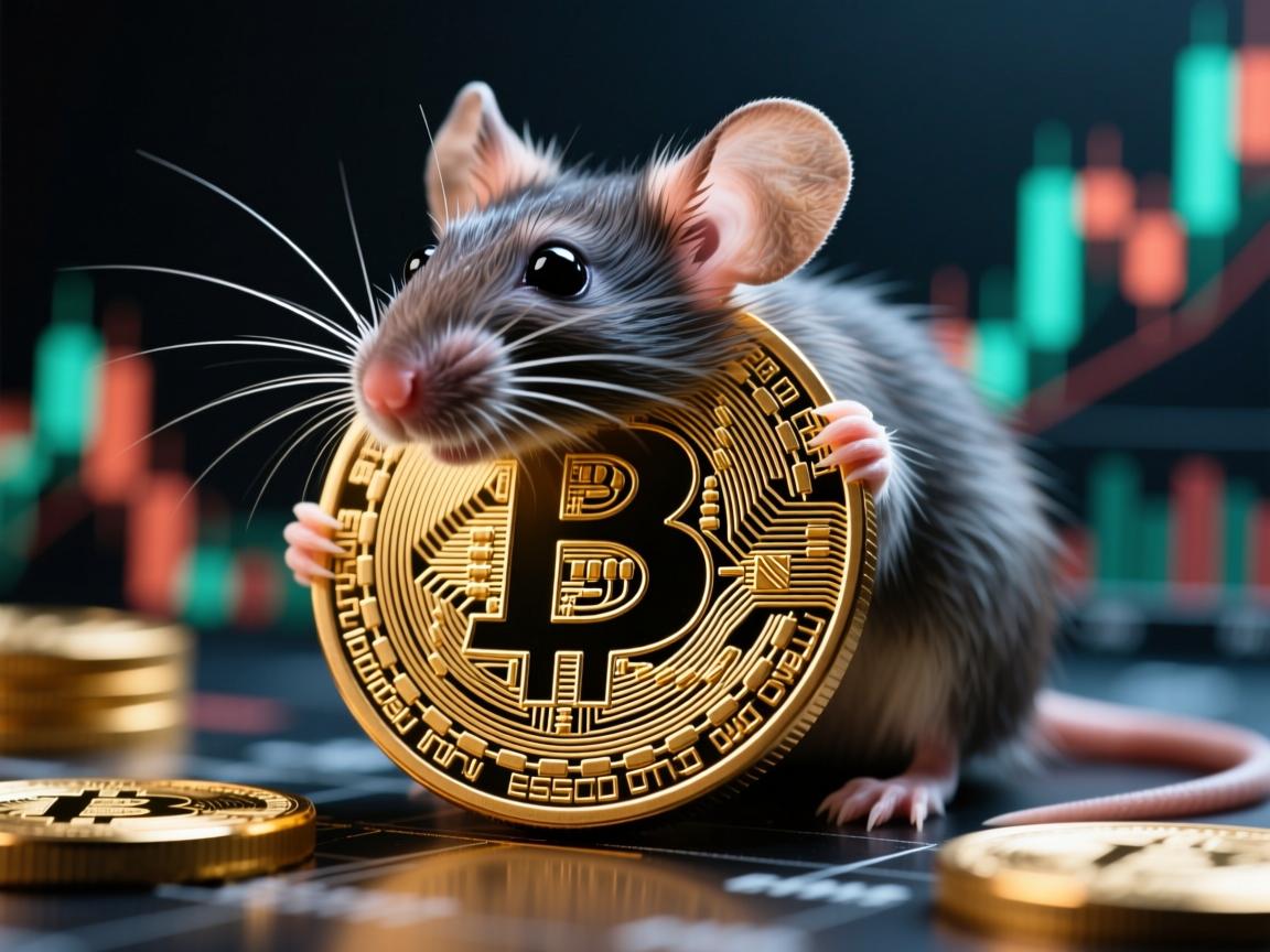 Rats币2024行情展望，机遇与挑战并存