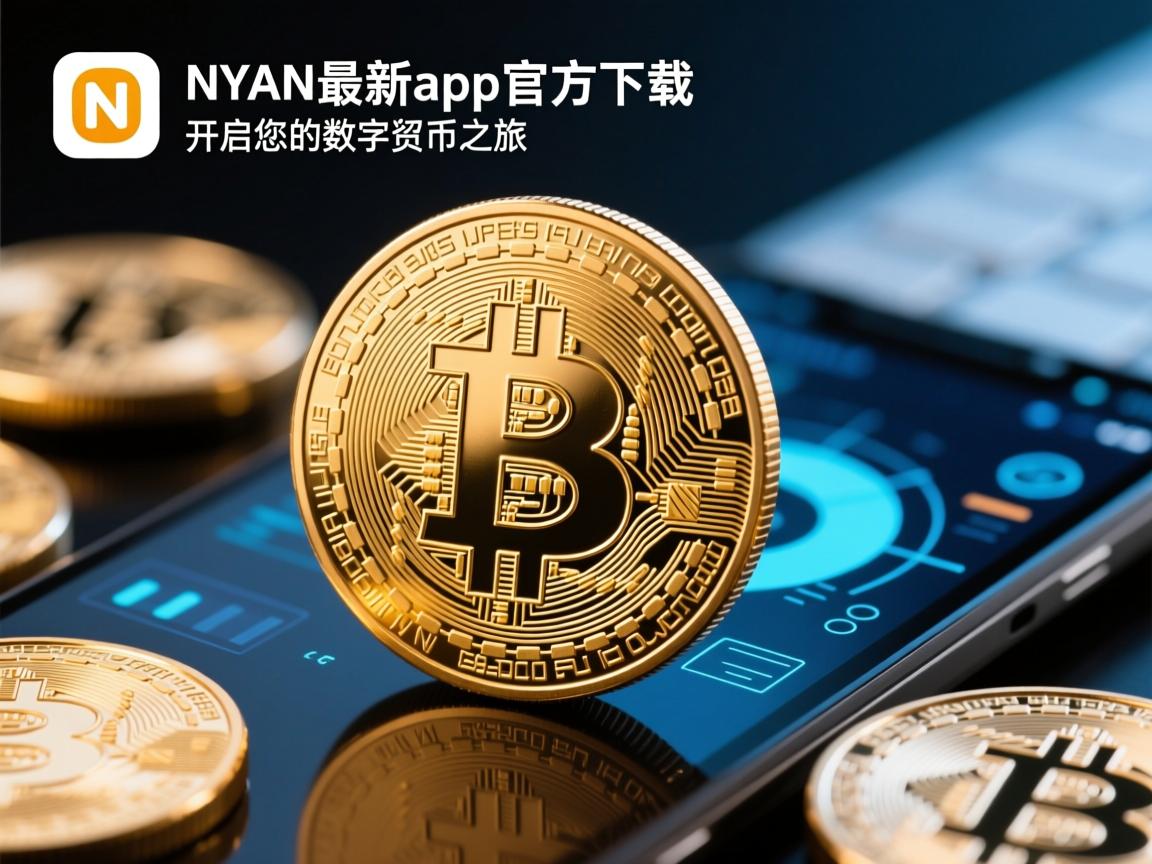 NYAN币最新app官方下载,开启您的数字货币之旅 NYAN币最新app官方下载,开启您的数字货币之旅