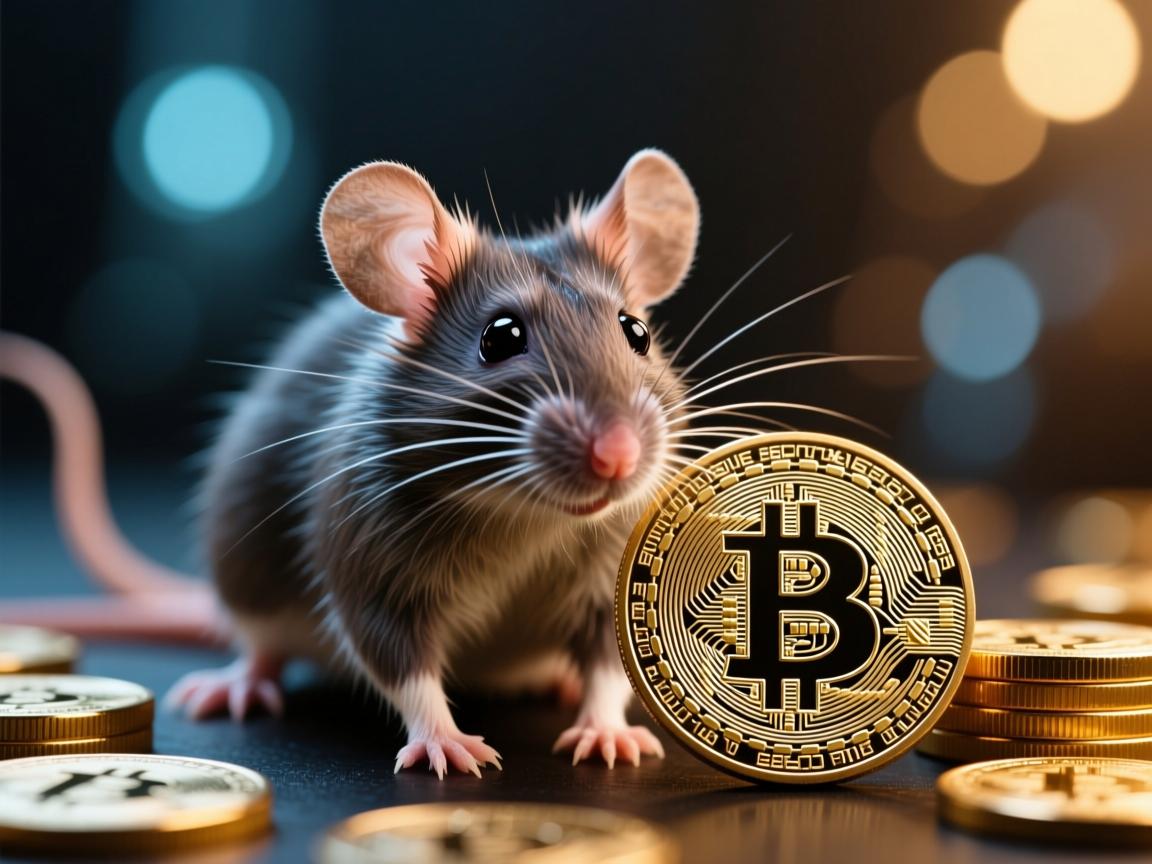 Rats币最新讨论区,热议不断,前景可期 Rats币最新讨论区,热议不断,前景可期