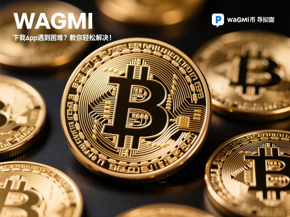 WAGMI币下载app遇到困难？教你轻松解决！