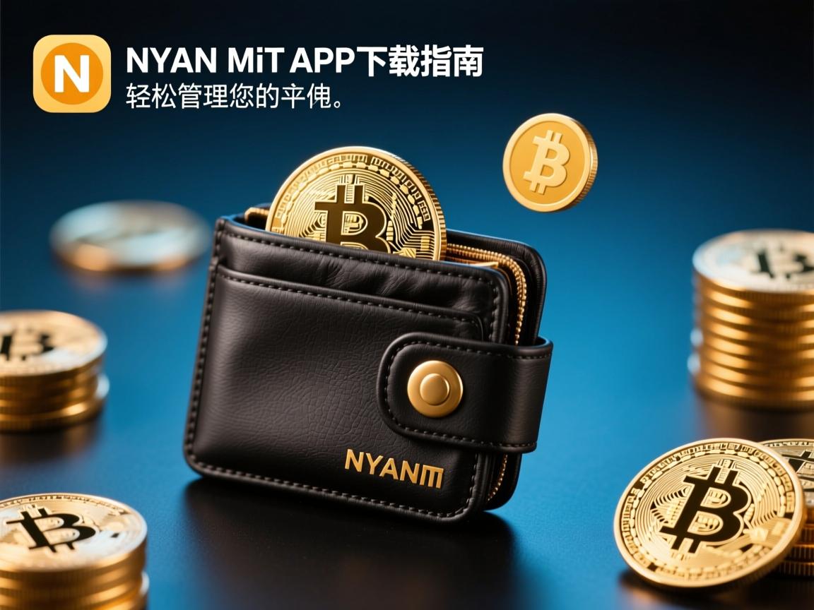 NYAN币钱包APP下载指南,轻松管理您的加密货币 NYAN币钱包APP下载指南,轻松管理您的加密货币