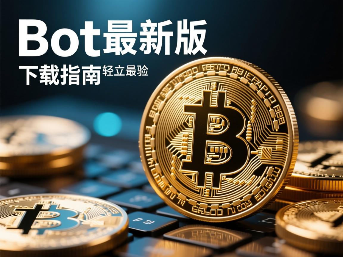 Bot币最新版下载指南，轻松获取最新加密货币体验