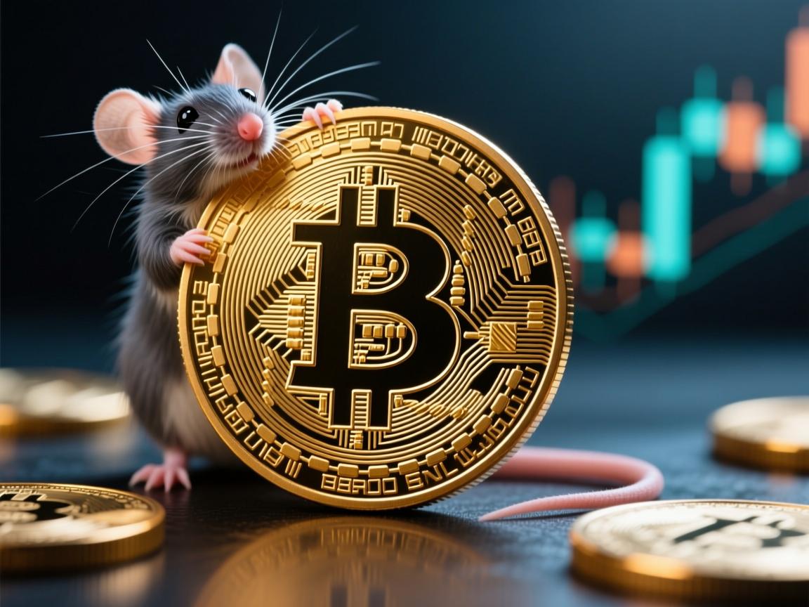 揭秘Rats币发行价，理性投资，把握机遇