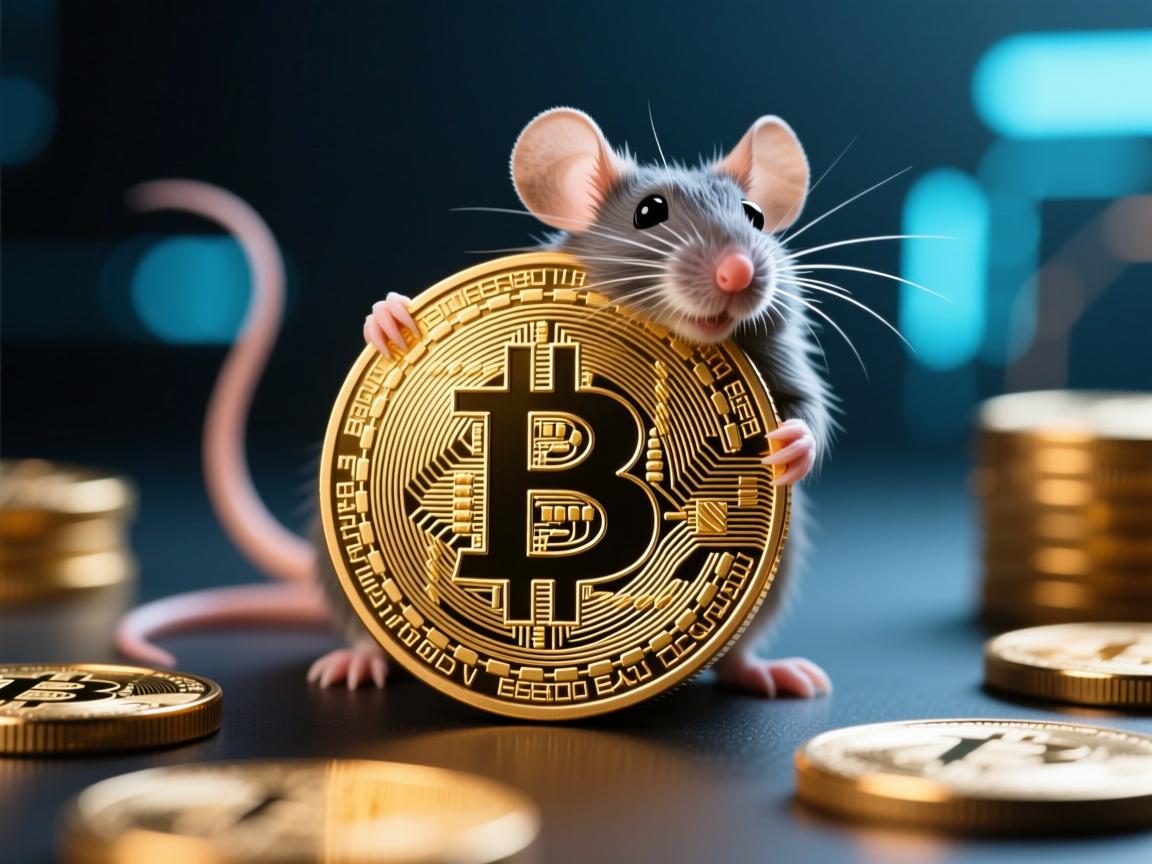 投资Rats币，轻松实现月入百万的梦想