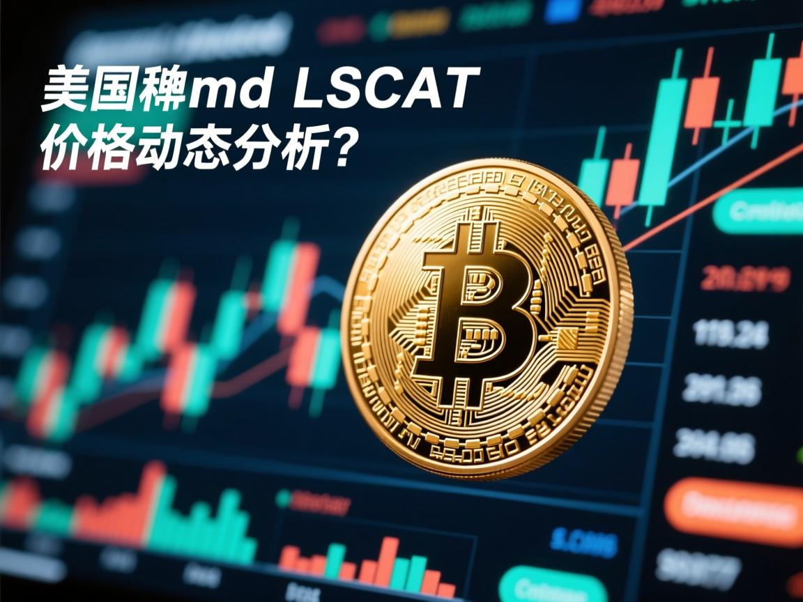 美国首码LSCAT币价格动态分析
