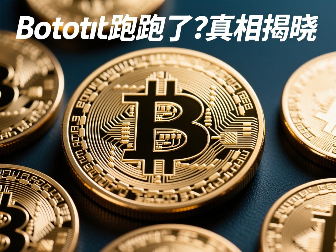 Bot币是否跑路了?真相揭晓 Bot币是否跑路了?真相揭晓