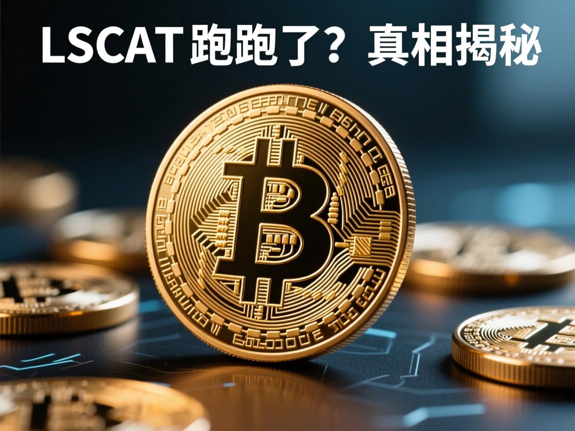 LSCAT币是否跑路了?真相揭秘 LSCAT币是否跑路了?真相揭秘