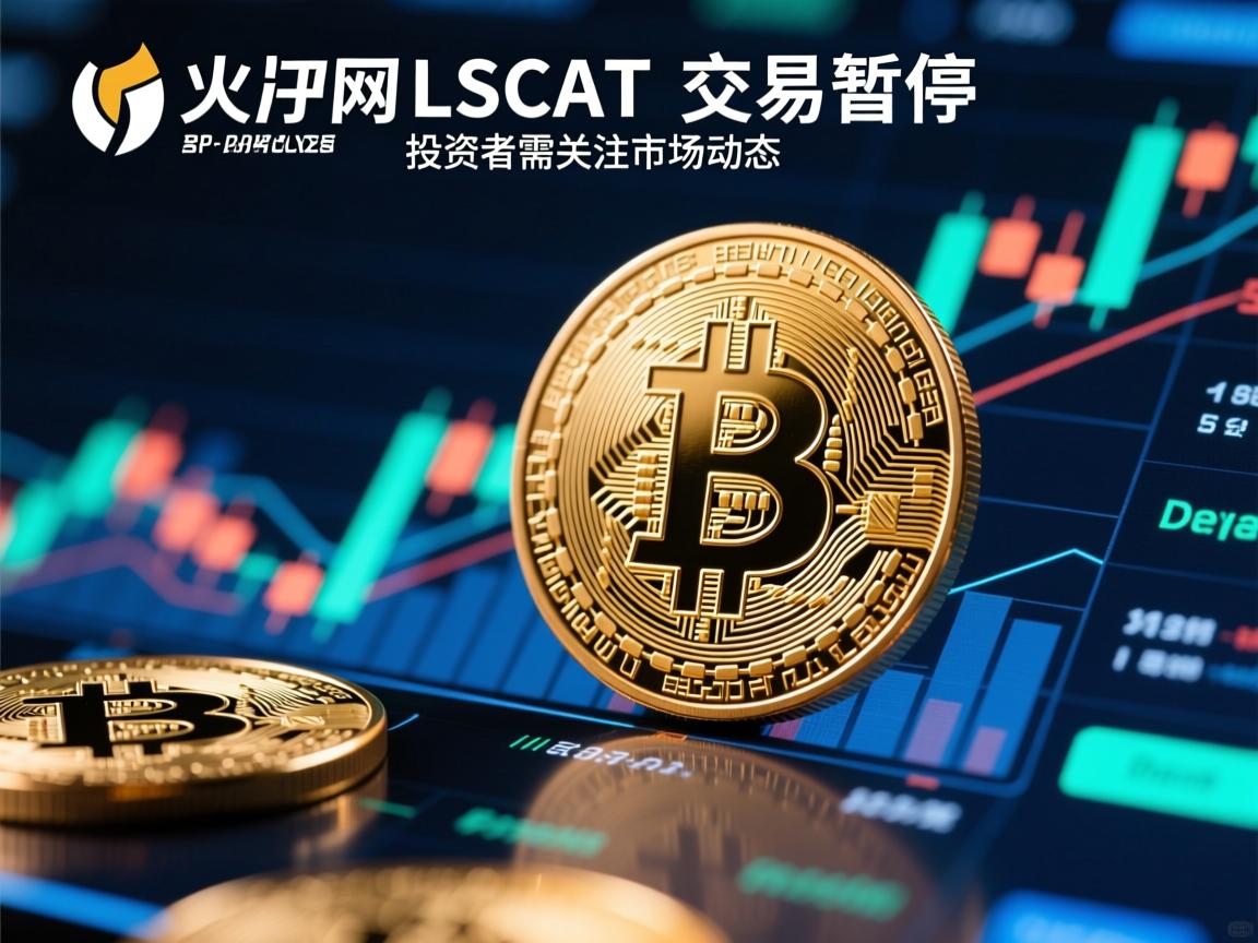 火币网LSCAT交易暂停，投资者需关注市场动态
