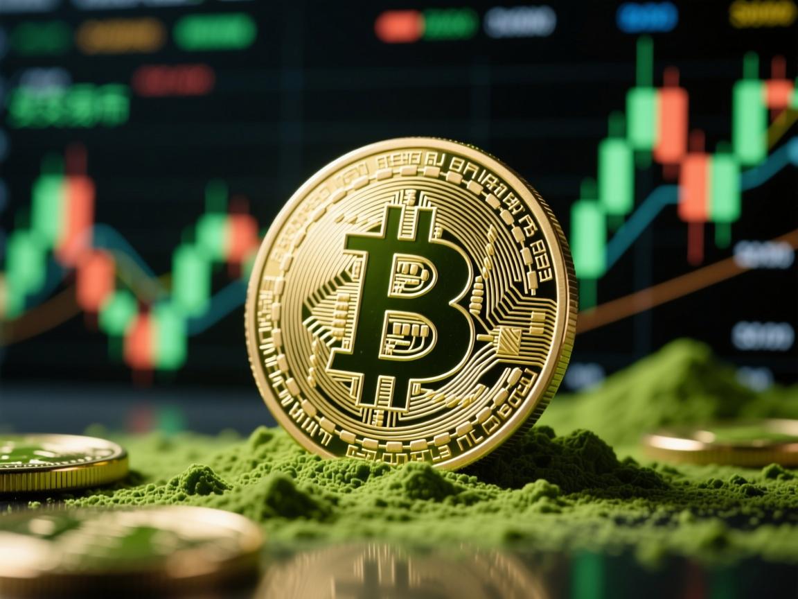 抹茶交易所数字货币价格波动分析