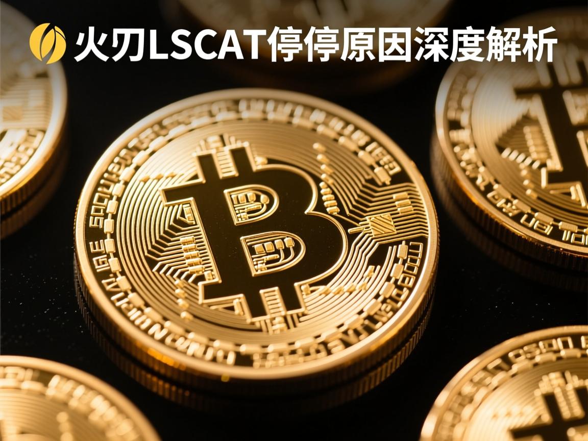 火币LSCAT停牌原因深度解析