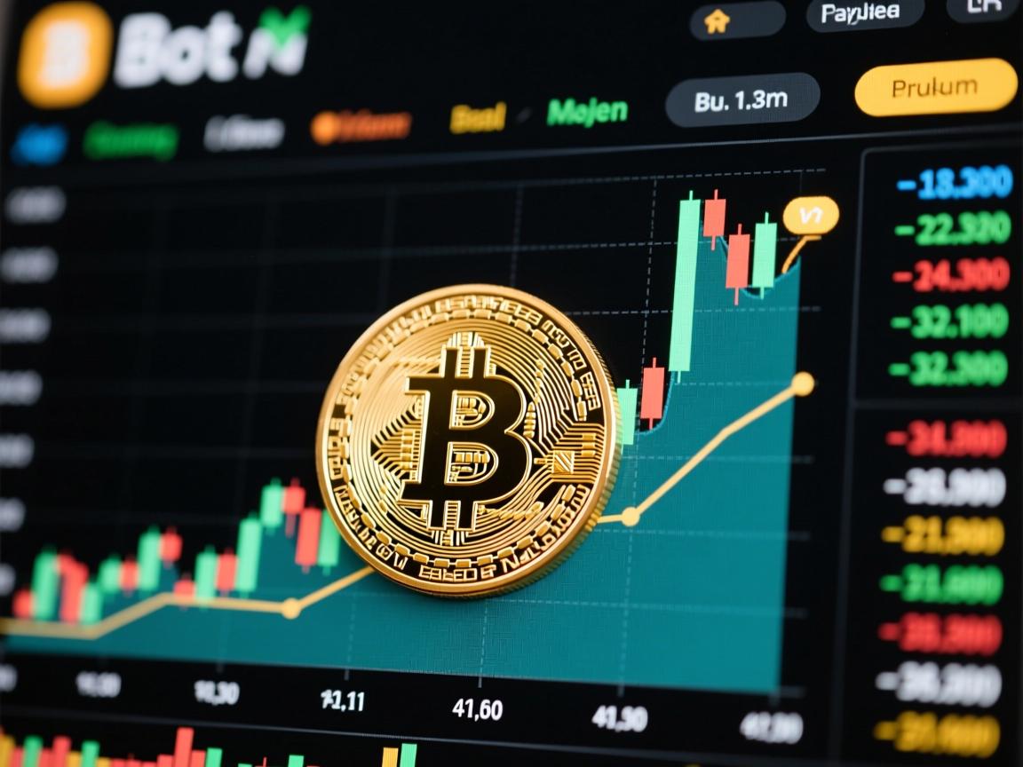 Bot币历史价格表，回顾Bot币的崛起与波动