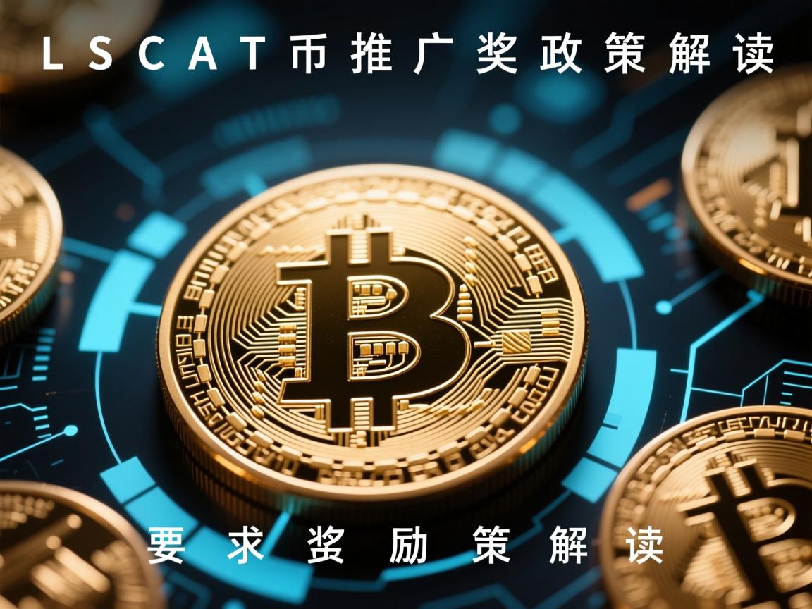 LSCAT币推广奖励政策解读 LSCAT币推广奖励政策解读