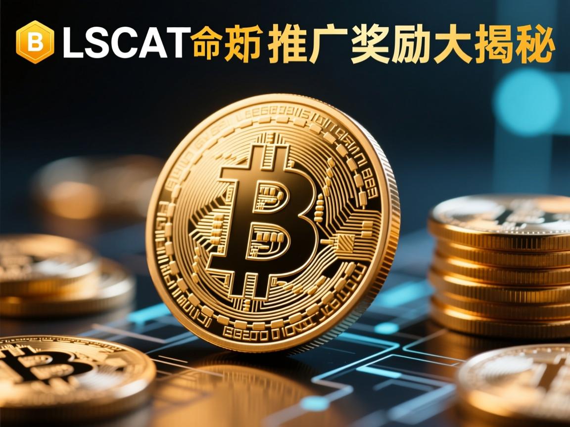 LSCAT币推广奖励大揭秘，助力财富增长的新机遇
