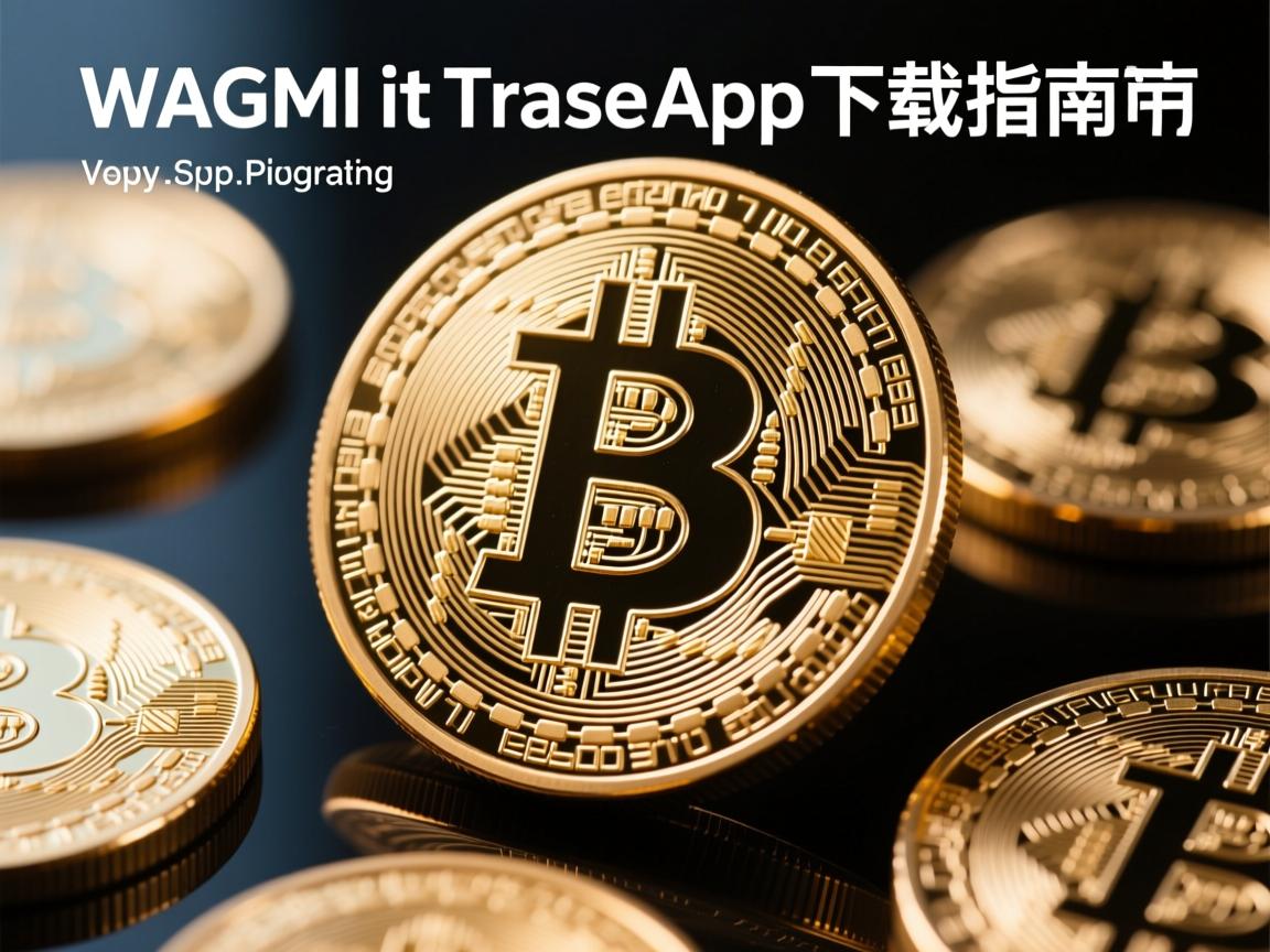 WAGMI币交易App下载指南