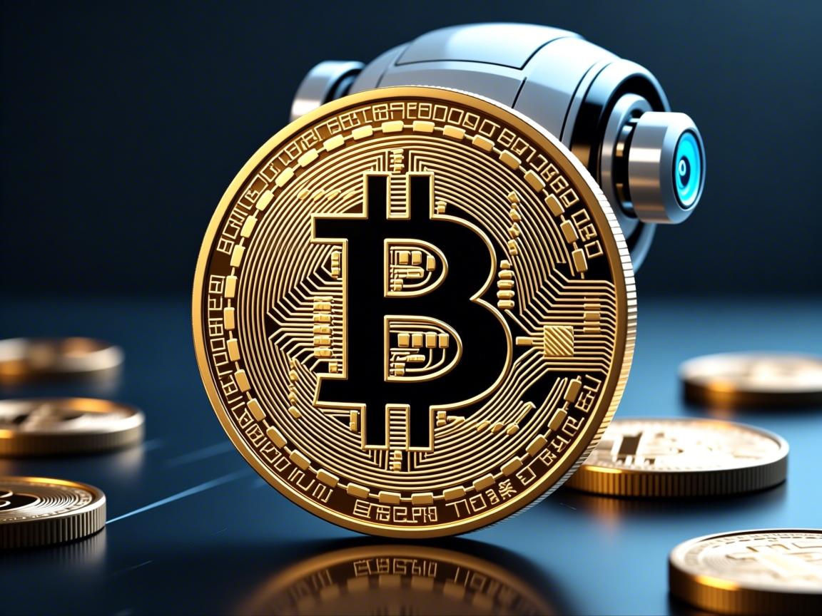 LSCAT机器人虚拟币，未来金融科技的新星