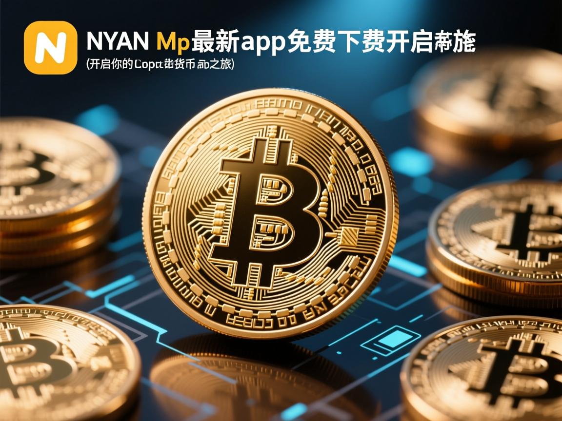 NYAN币最新app免费下载,开启你的加密货币之旅 NYAN币最新app免费下载,开启你的加密货币之旅