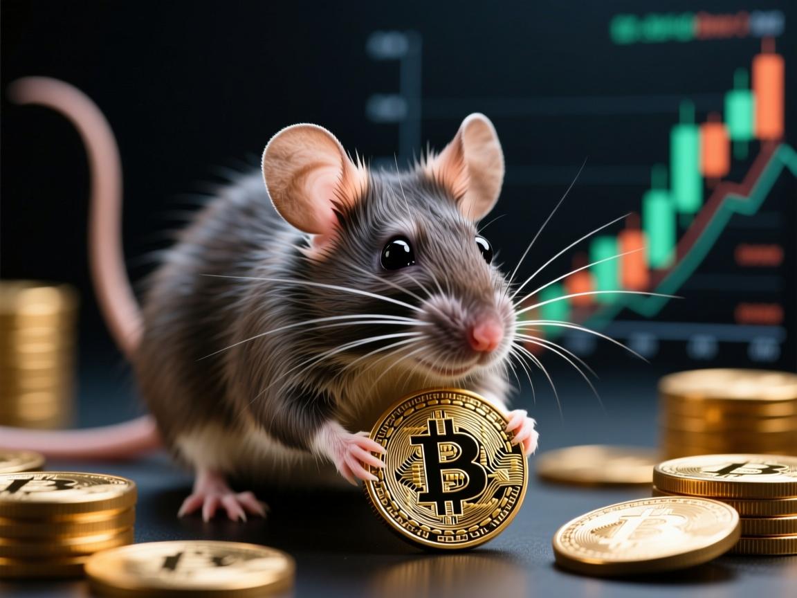 Rats币最新市值分析，涨跌背后的原因及未来展望