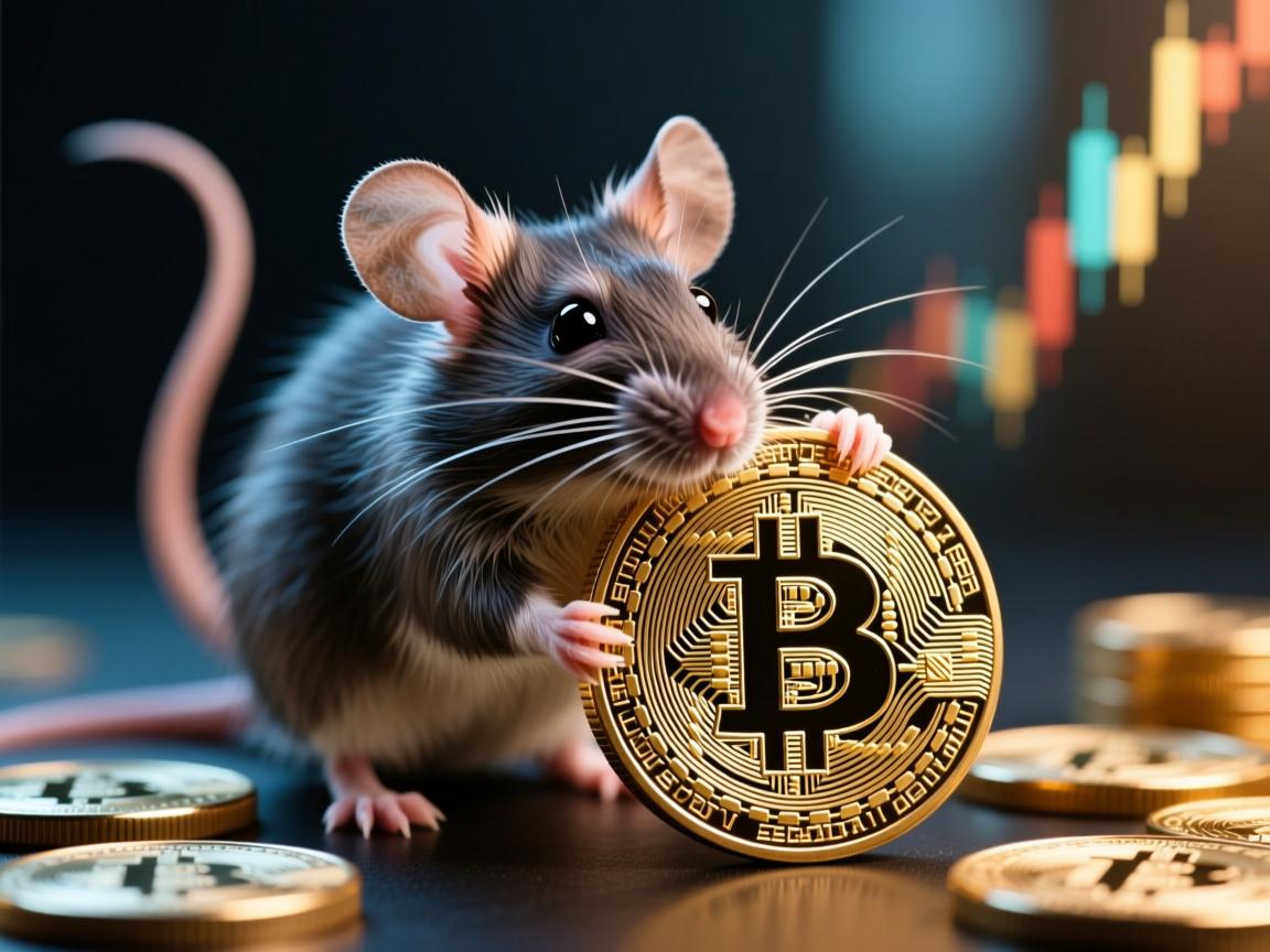 Rats币起初价格揭秘，一路飙升的背后