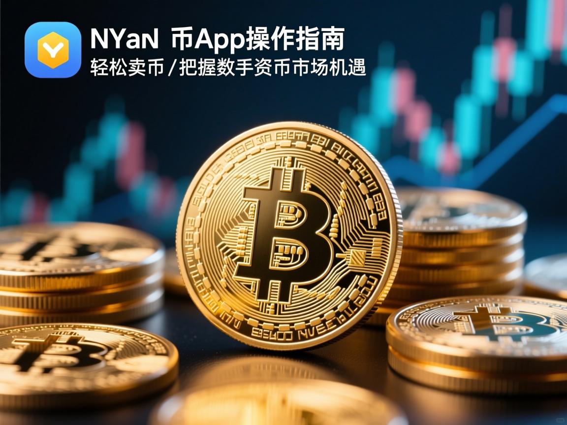 NYAN币App操作指南,轻松卖币,把握数字货币市场机遇 NYAN币App操作指南,轻松卖币,把握数字货币市场机遇