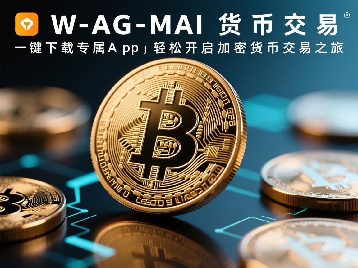WAGMI币货币交易，一键下载专属App，轻松开启加密货币交易之旅