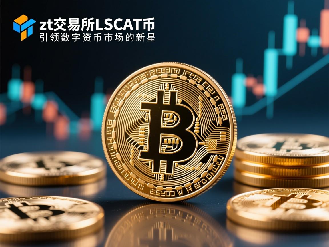 zt交易所LSCAT币,引领数字货币市场的新星 zt交易所LSCAT币,引领数字货币市场的新星