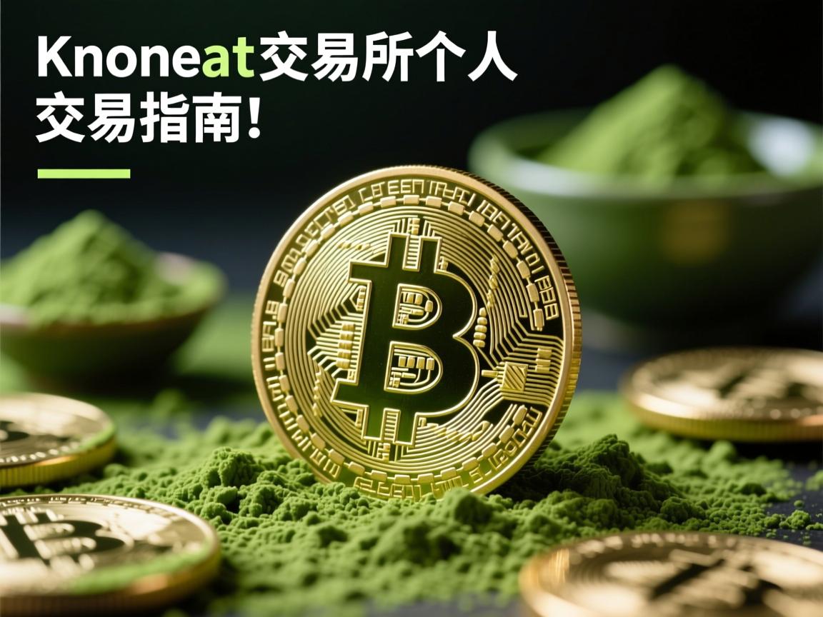 抹茶交易所个人交易指南