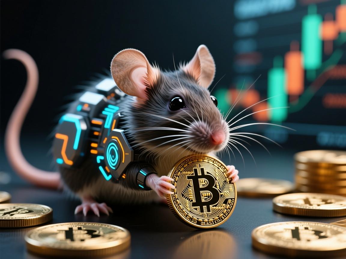 Rats币价格未来价值展望 Rats币价格未来价值展望