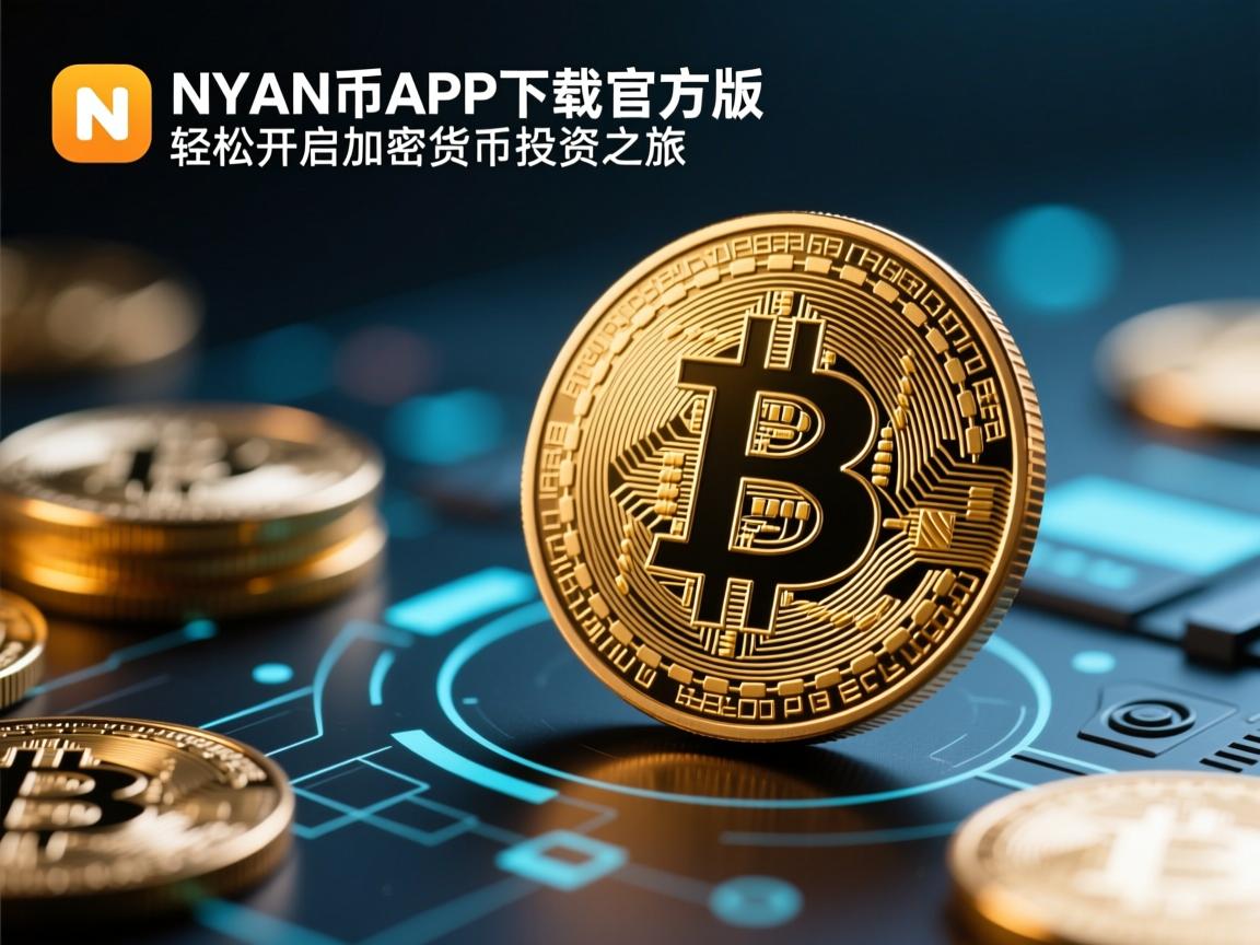 易NYAN币APP下载官方版，轻松开启加密货币投资之旅