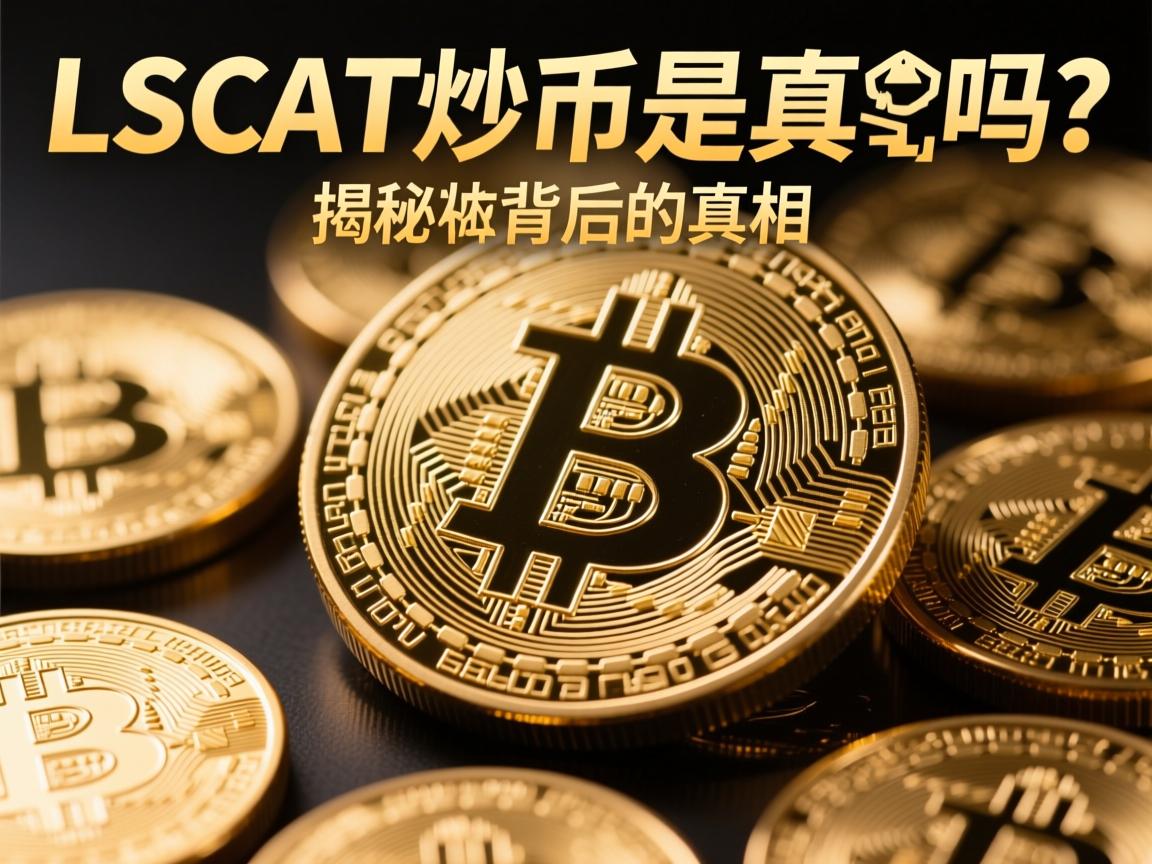 LSCAT炒币是真的吗？揭秘其背后的真相