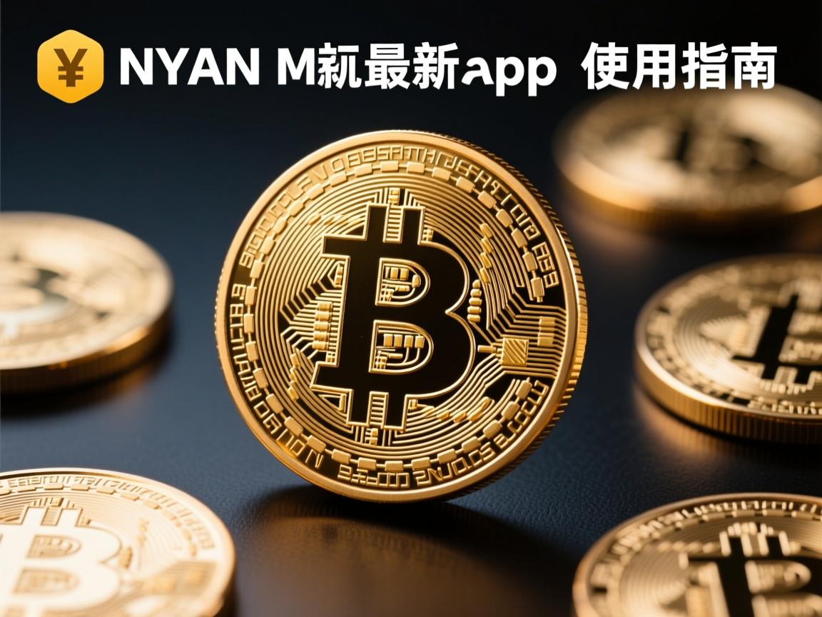 NYAN币最新app使用指南 NYAN币最新app使用指南