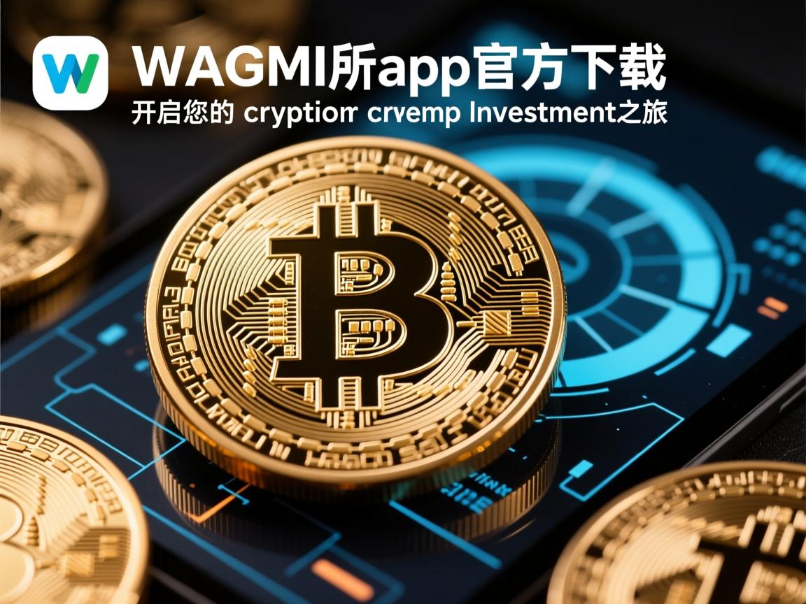 WAGMI币所app官方下载，开启您的加密货币投资之旅