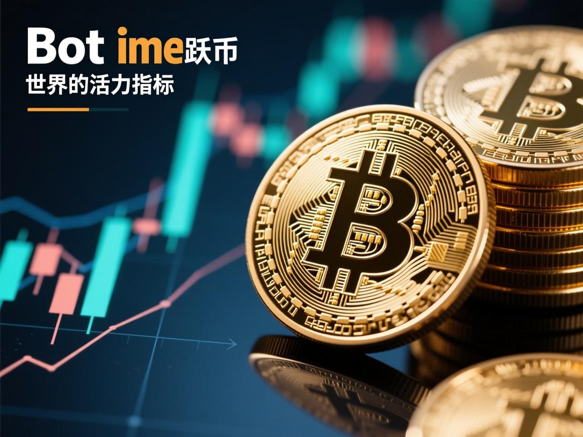 Bot币活跃值，揭秘加密货币世界的活力指标