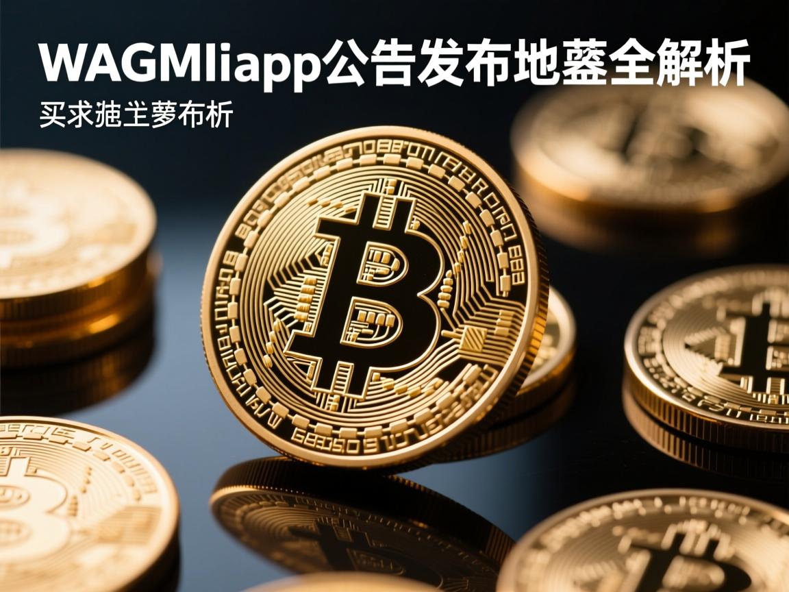 WAGMI币app公告发布位置全解析