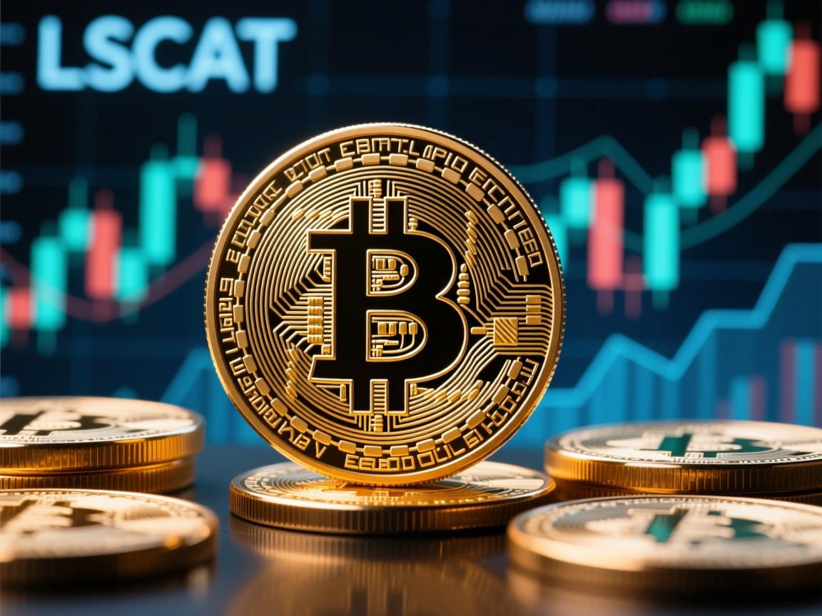 区块链预测市场币LSCAT，未来市场的引领者