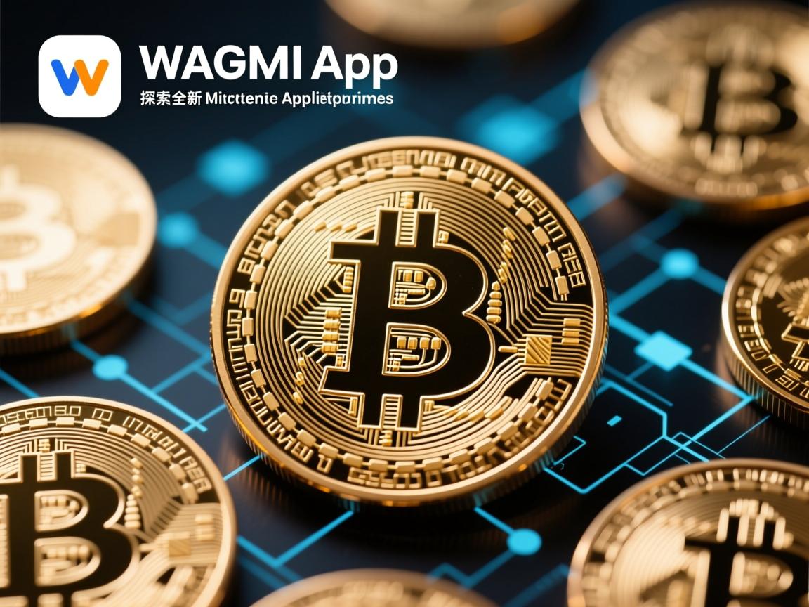 WAGMI币app,探索全新数字货币应用体验 WAGMI币app,探索全新数字货币应用体验